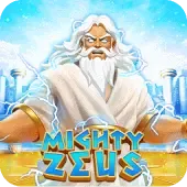 Mighty Zeus game icon