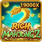 Rich Mahjong 2 game thumbnail