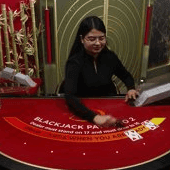 Evo Speed Blackjack 7 game icon