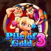 Pile of Gold 3 game icon