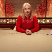 Speed Baccarat E game thumbnail